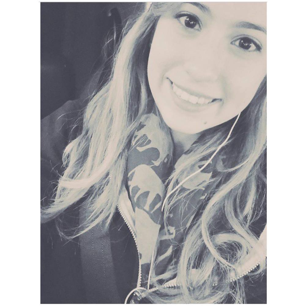 Meet your Posher, Stephanie